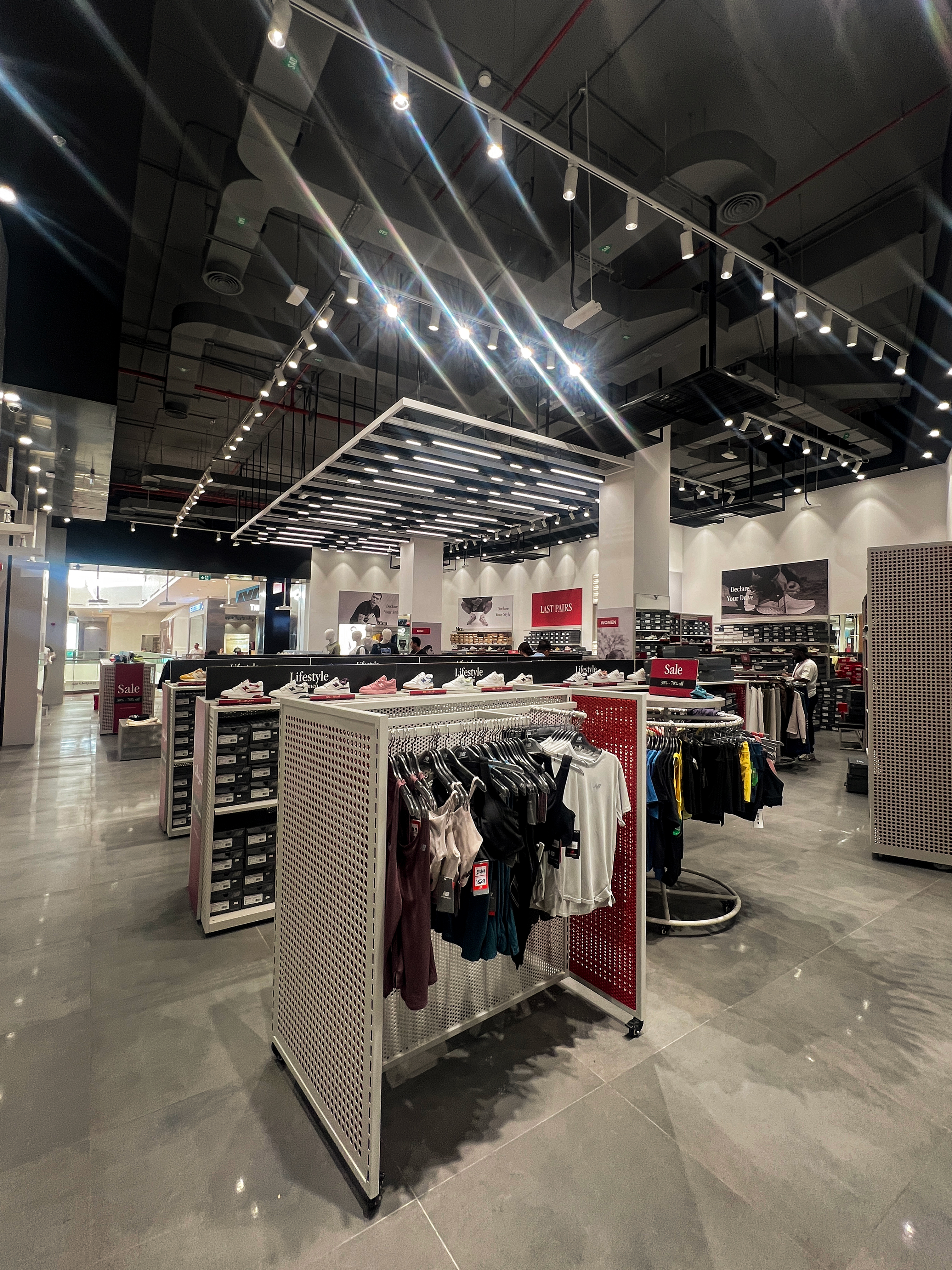 Interior view 3